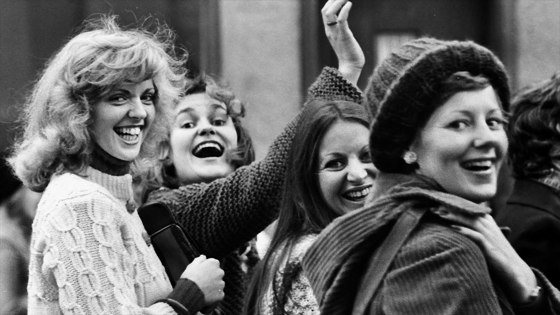 The Day Iceland Stood Still – Ein Tag ohne Frauen