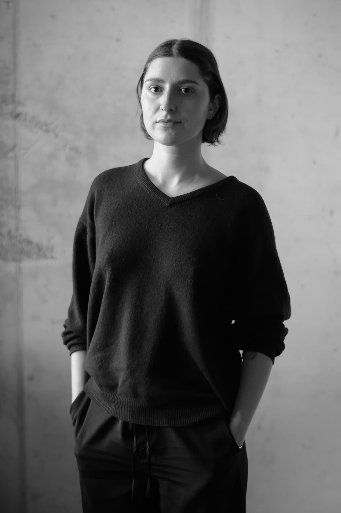 Greta Vieten