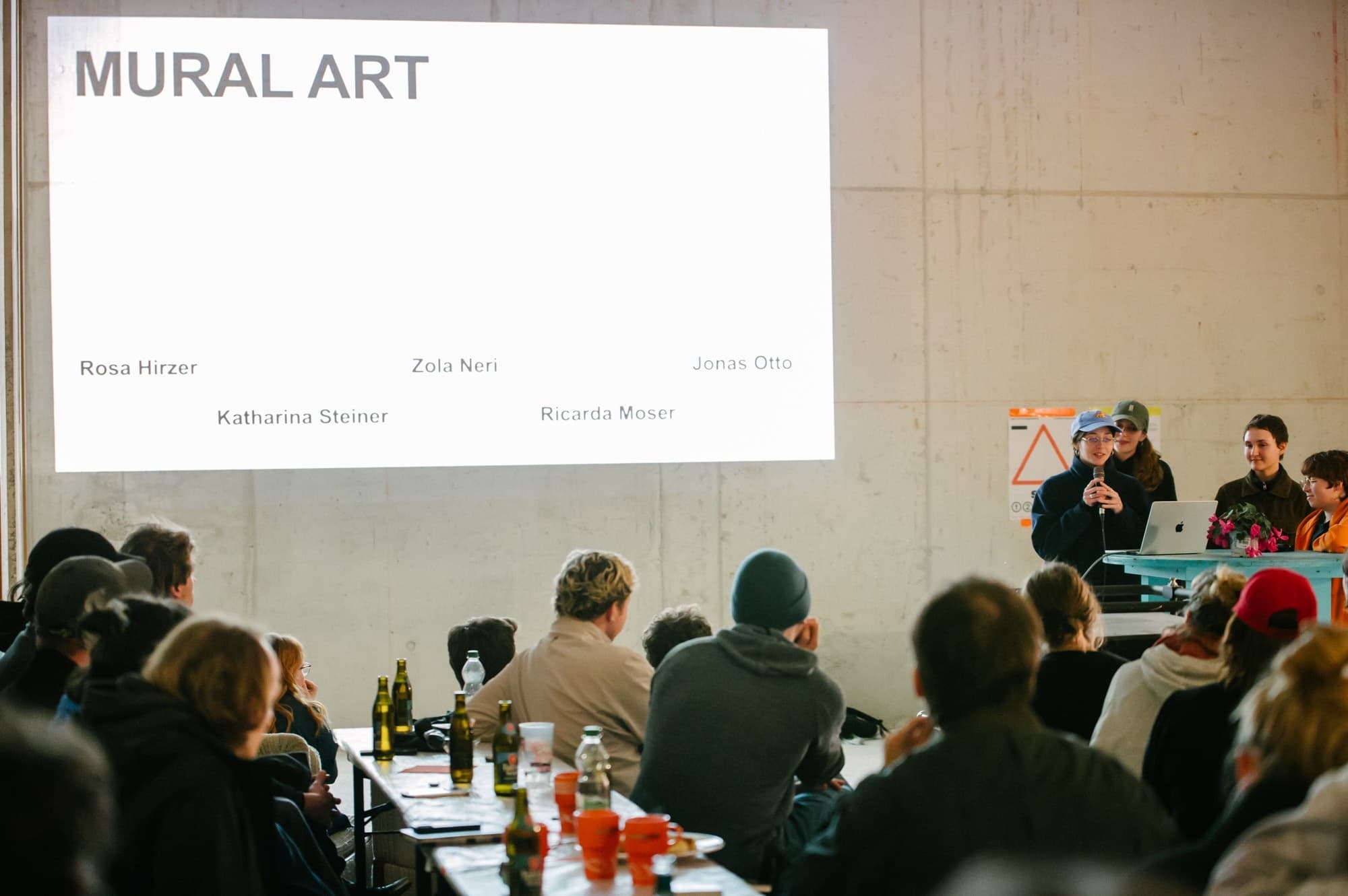 Generator-Zwischenbericht 2026