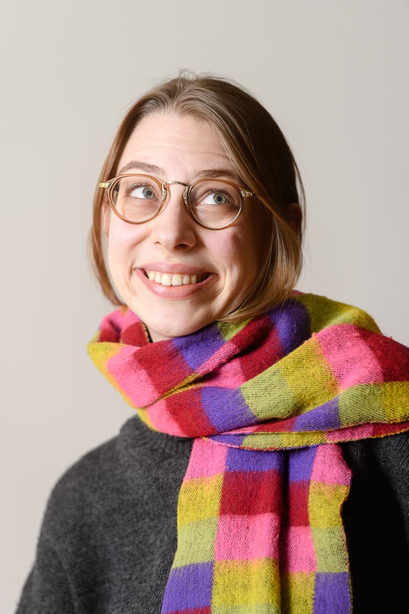 Ariane Burda