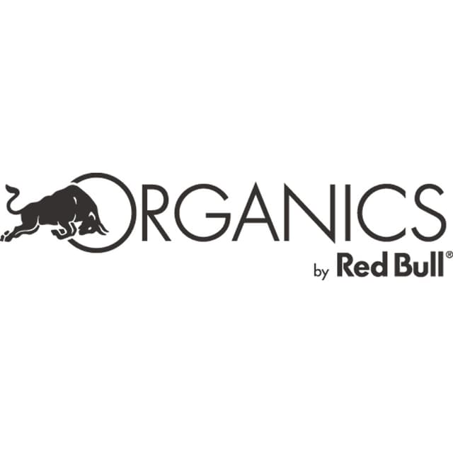 Red Bull Organics