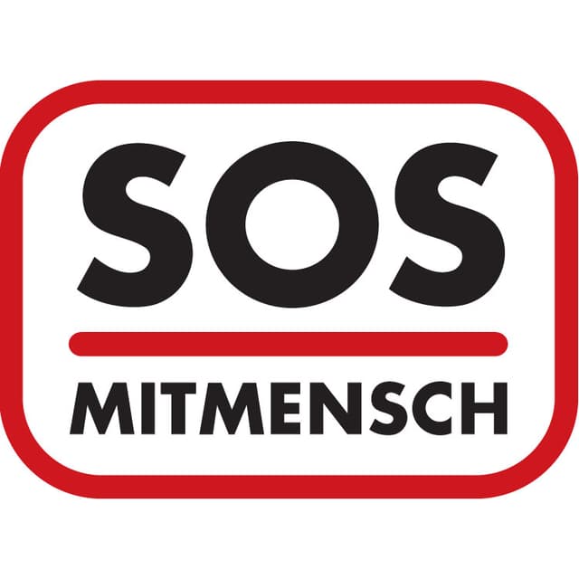 Mo / SOS Mitmensch