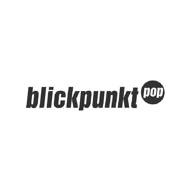 blickpunkt pop