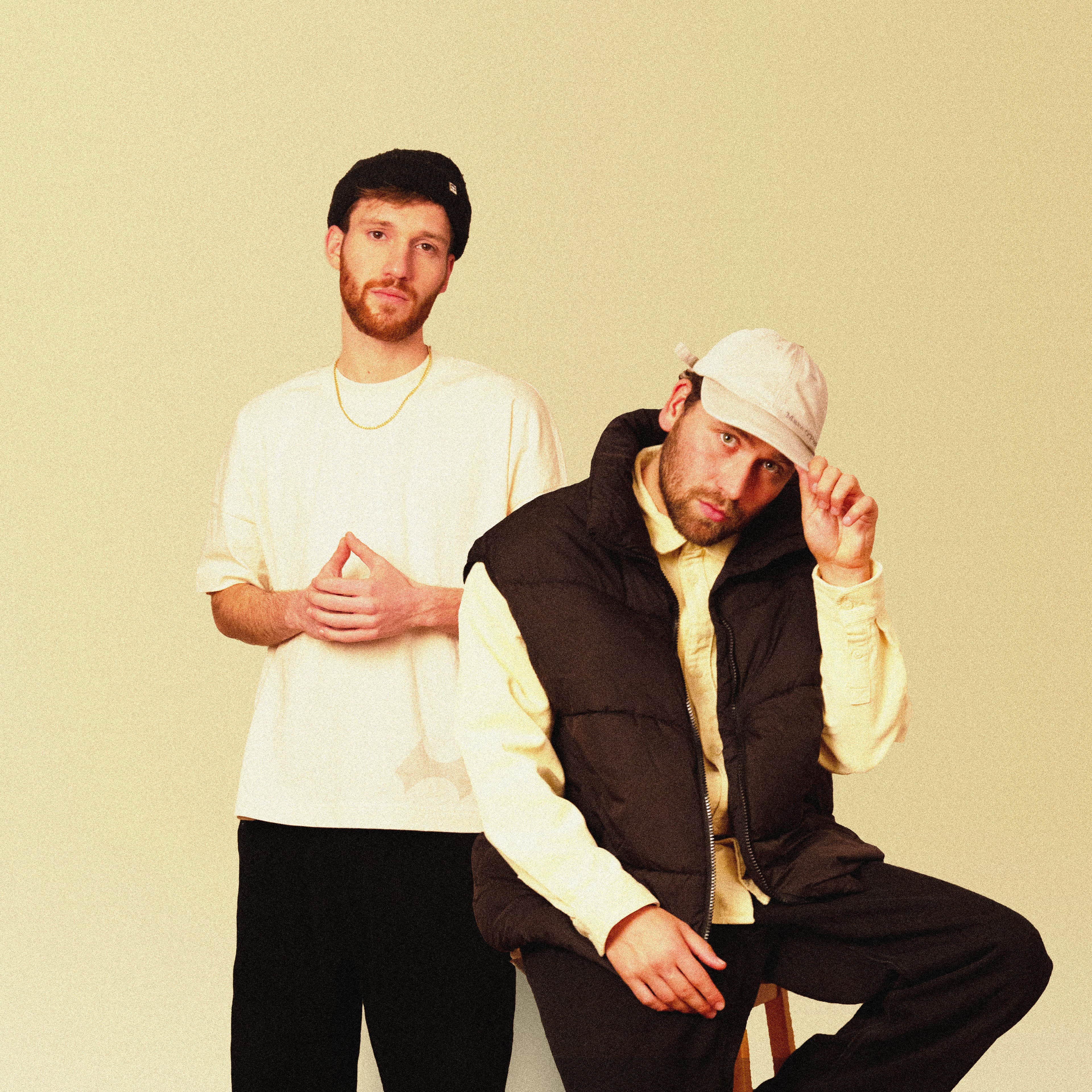 Ferge X Fisherman & Nujakasha