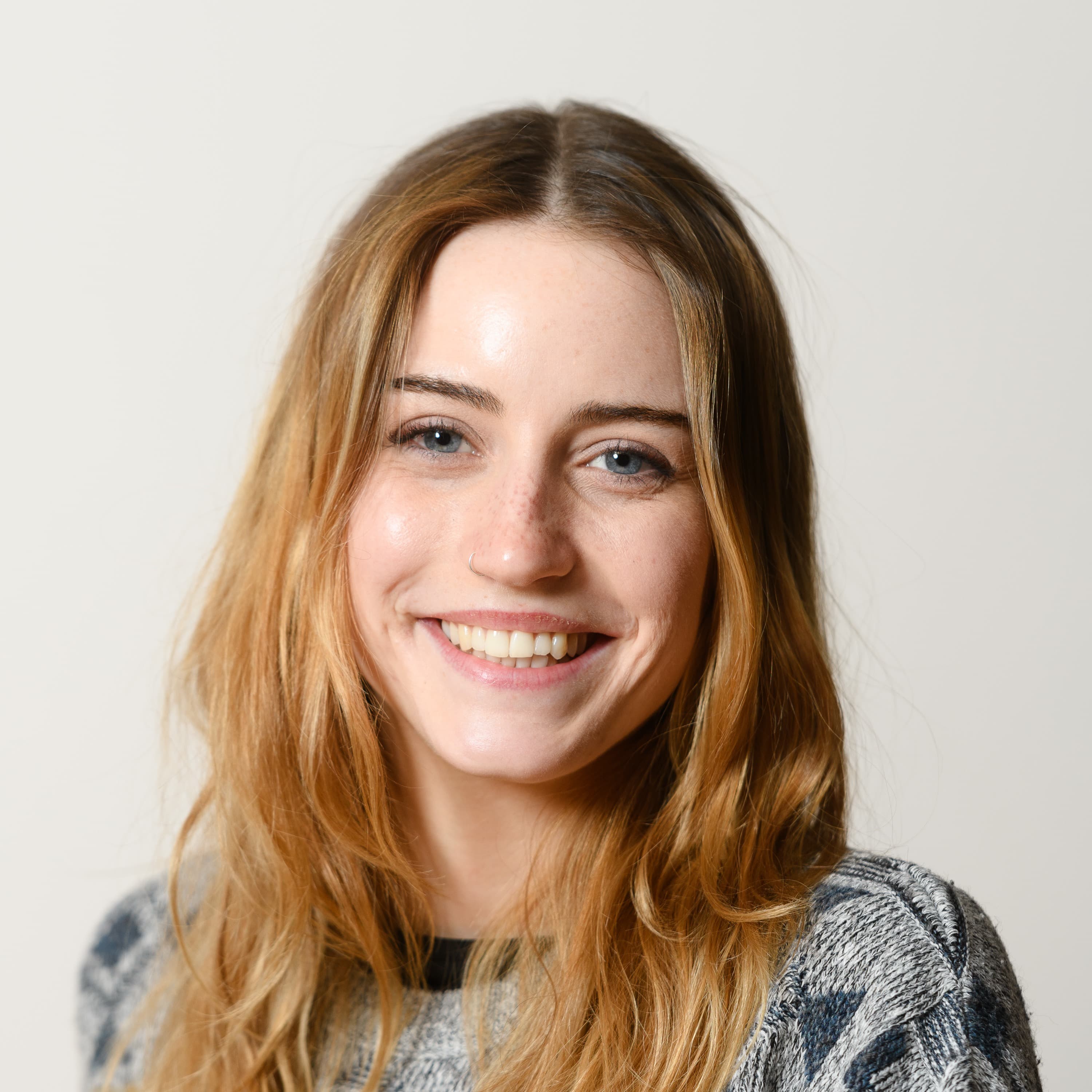 Anna Mayer