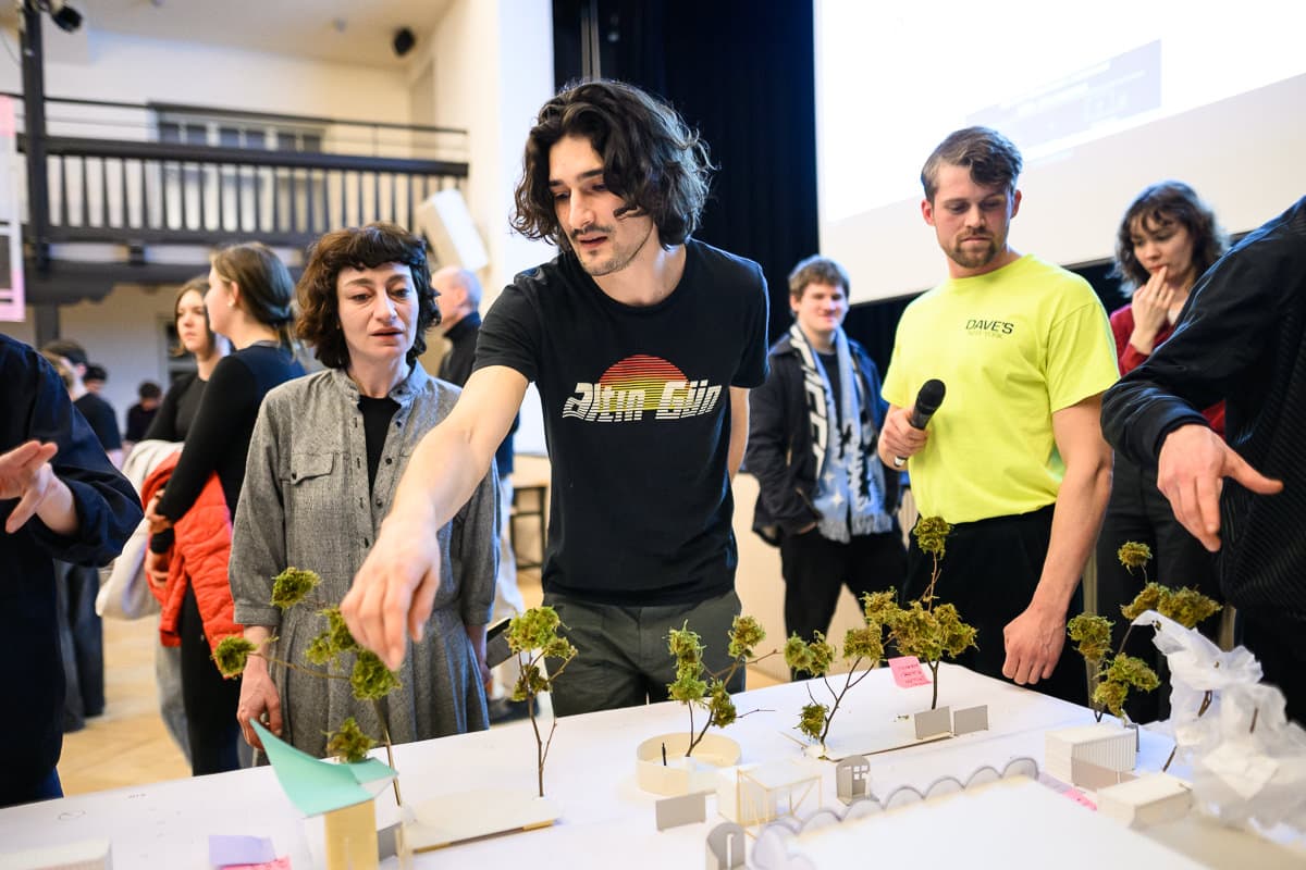 Poolbar Generator 2026 – jetzt bewerben!