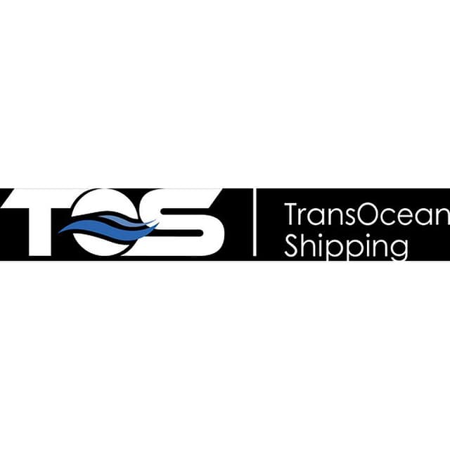  TransOcean Shipping