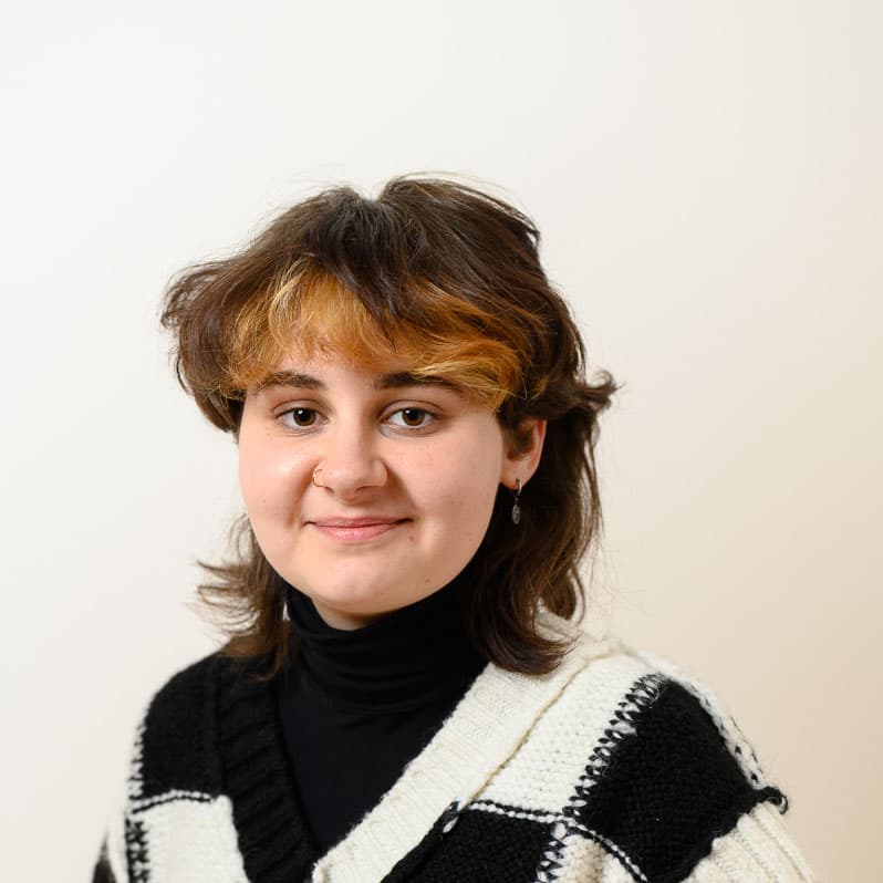 Vero Stratiewski