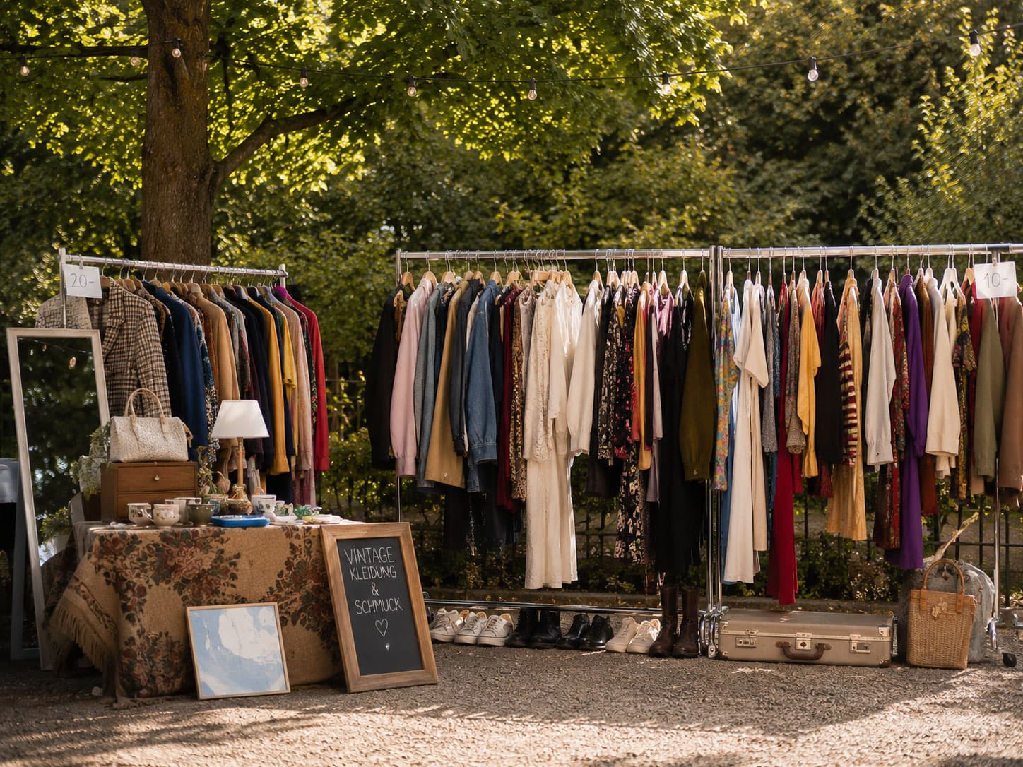 Minimarkt II