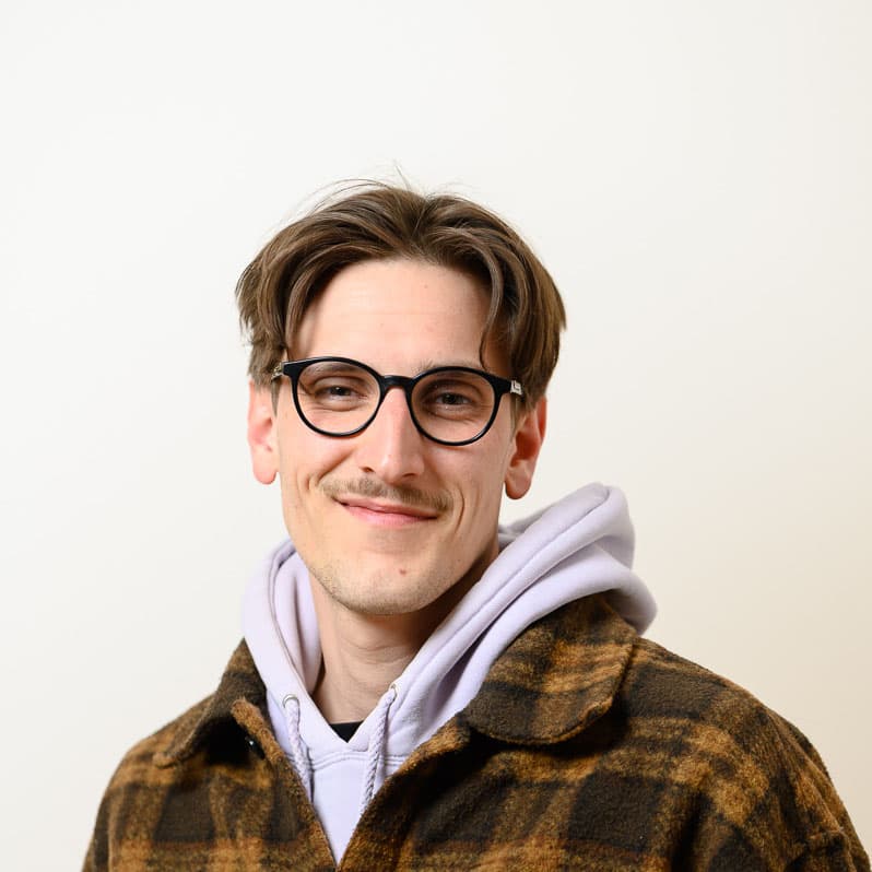 Nico Gumpel