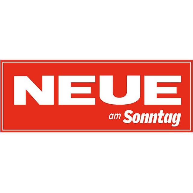 Neue am Sonntag