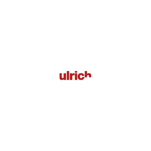 ULRICH sitzen.schlafen.wohnen