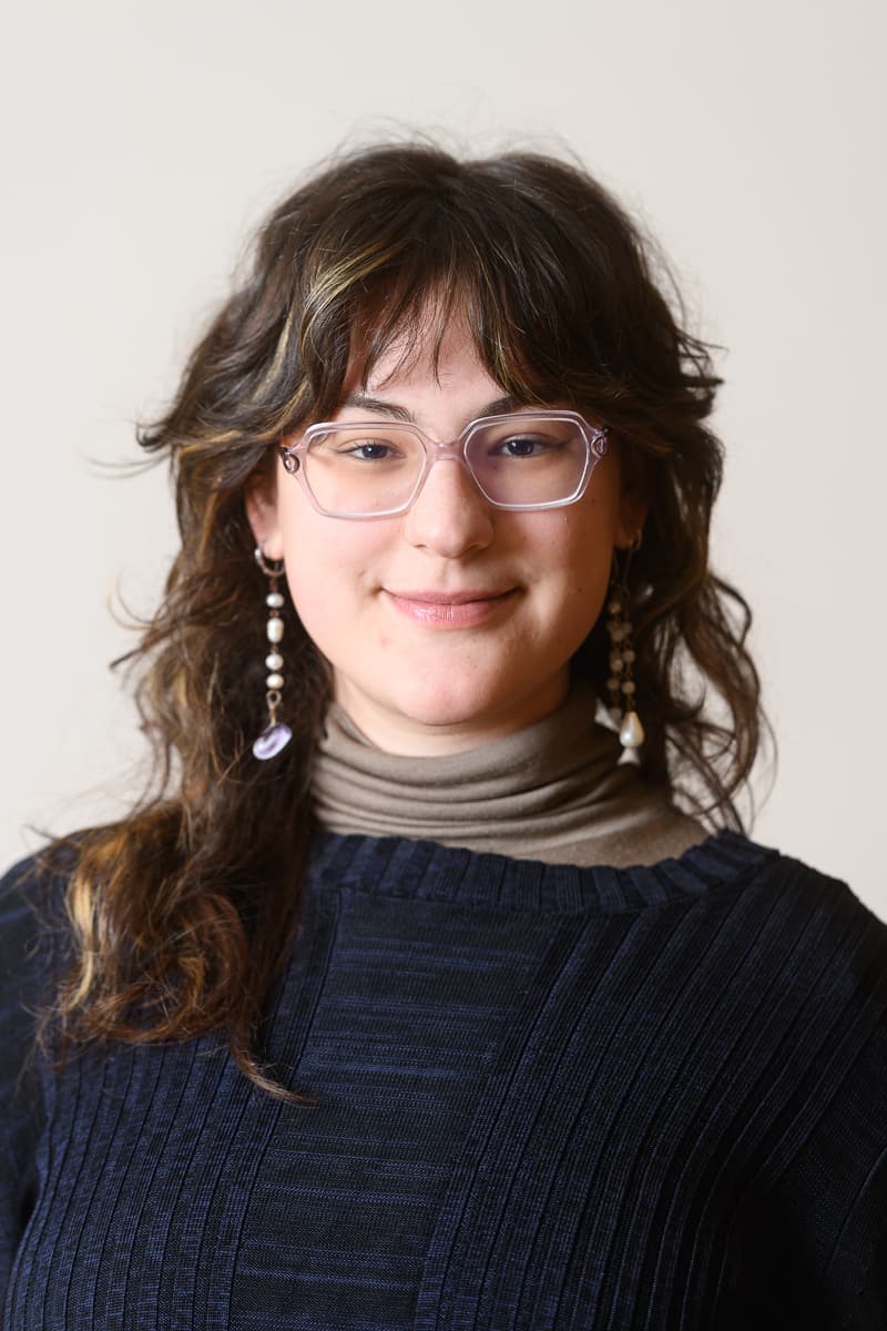 Lena Karoline Reutenauer