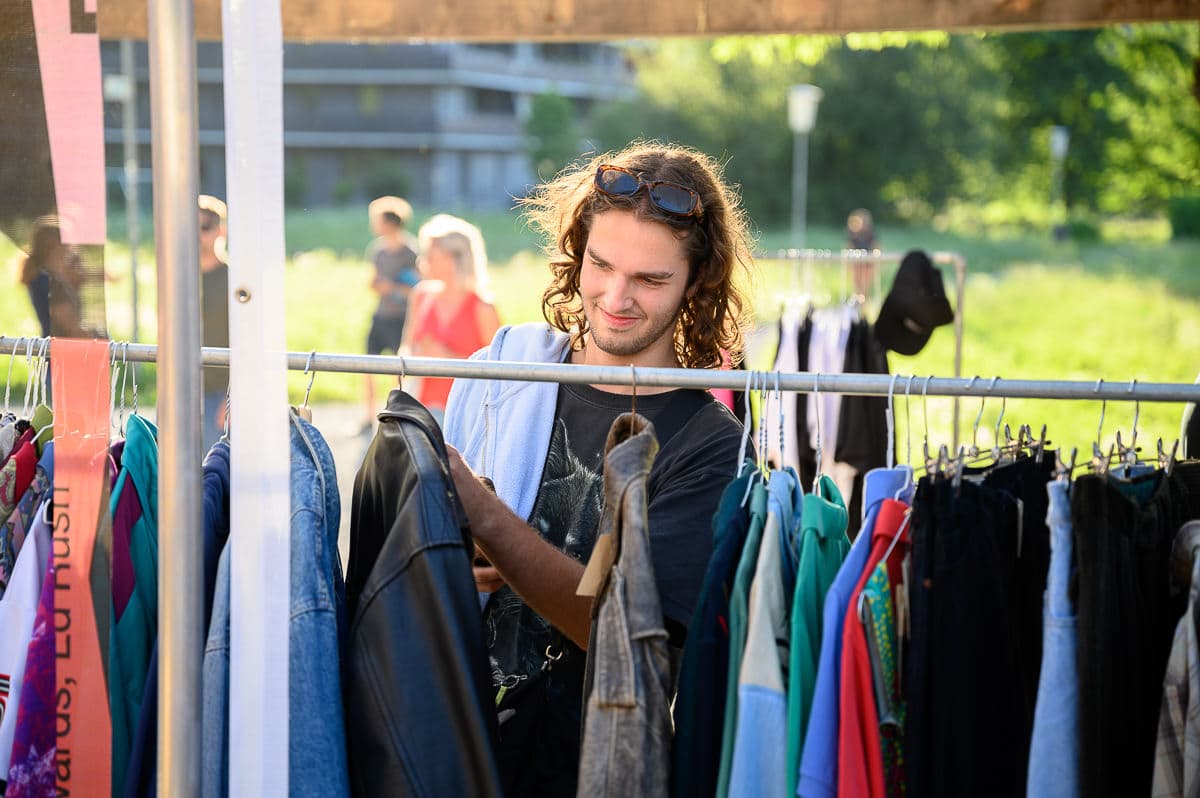 Vintage Pop-Up von Eatherich