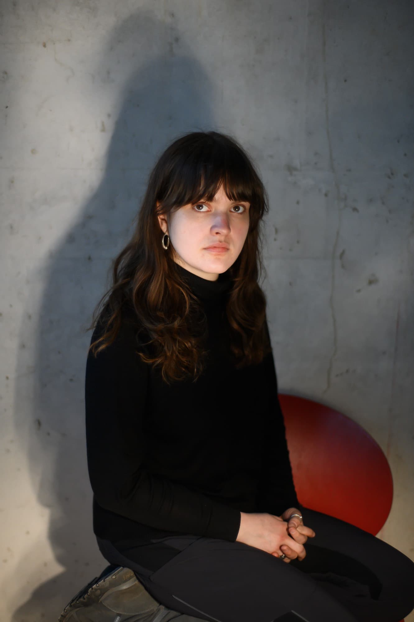 Annie Fürstenberg