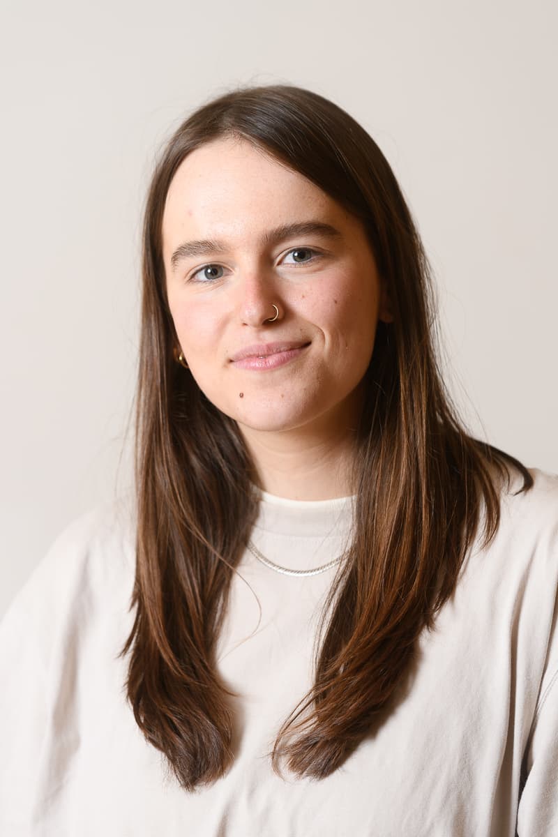 Theresa Schadenhofer