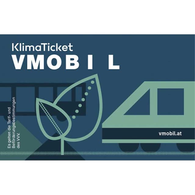 Klimaticket