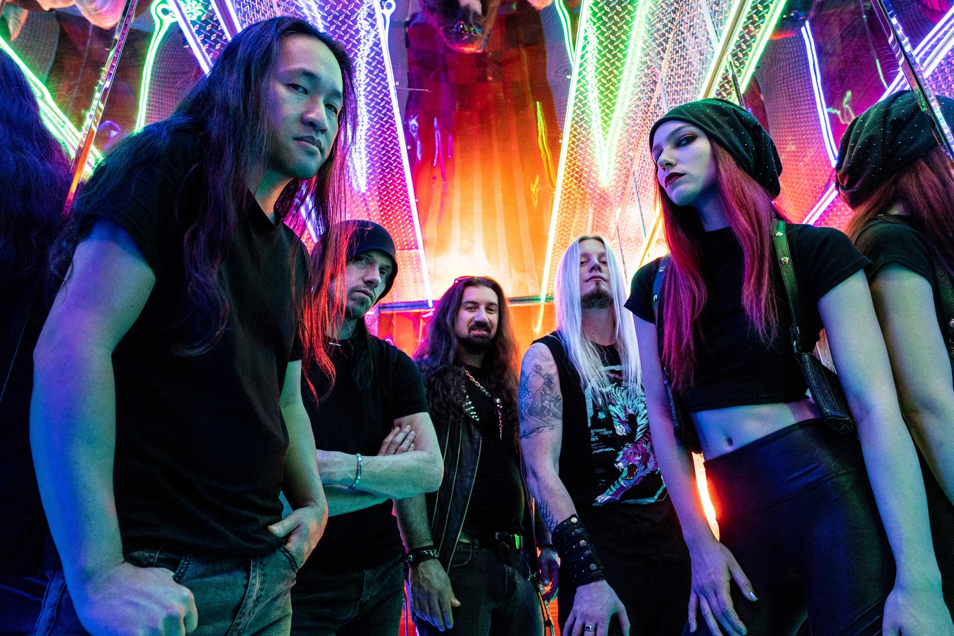 DragonForce