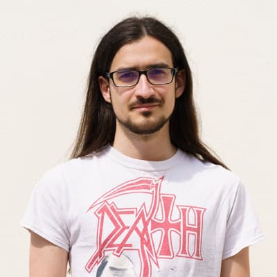 Lukas Fritsch