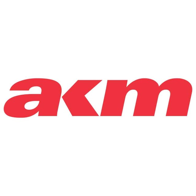AKM - Autoren, Komponisten, Musikverleger