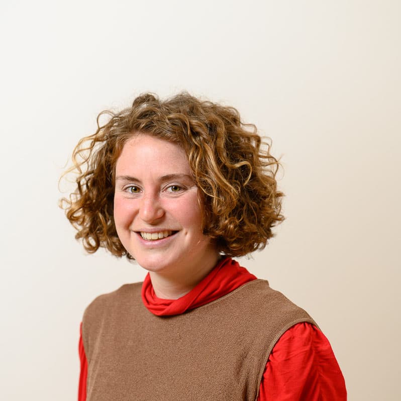 Marie-Christin Janssen