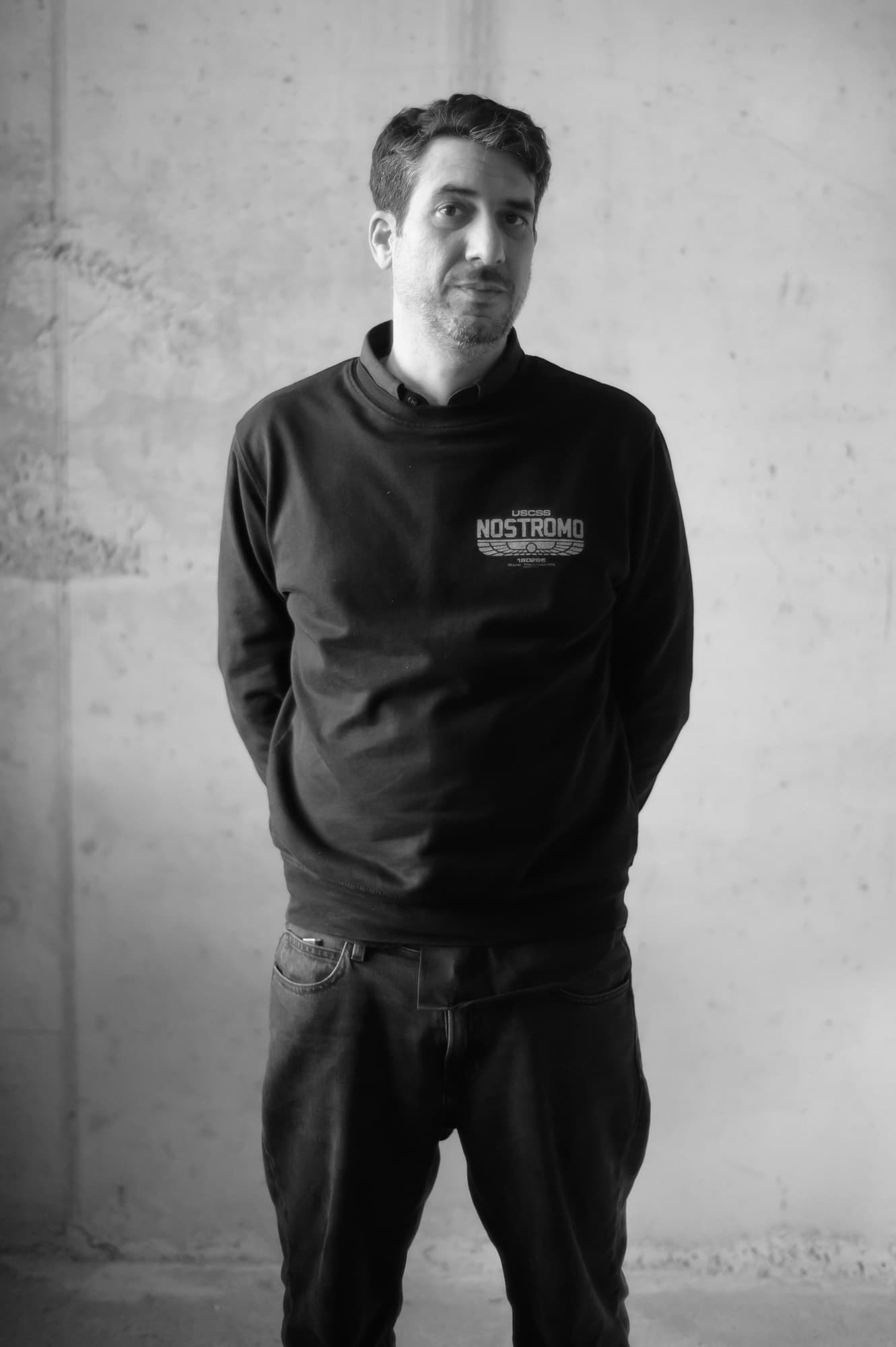Roland Batroff
