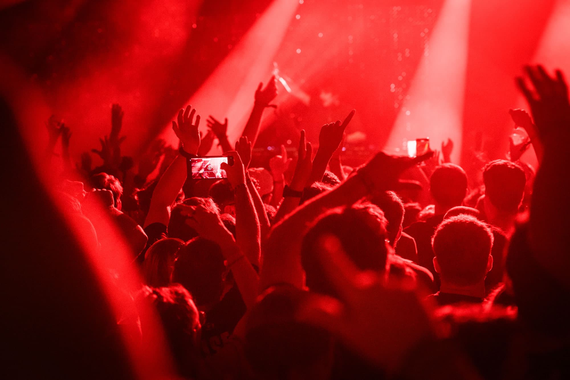 Evil Yvi & Mean Maschin