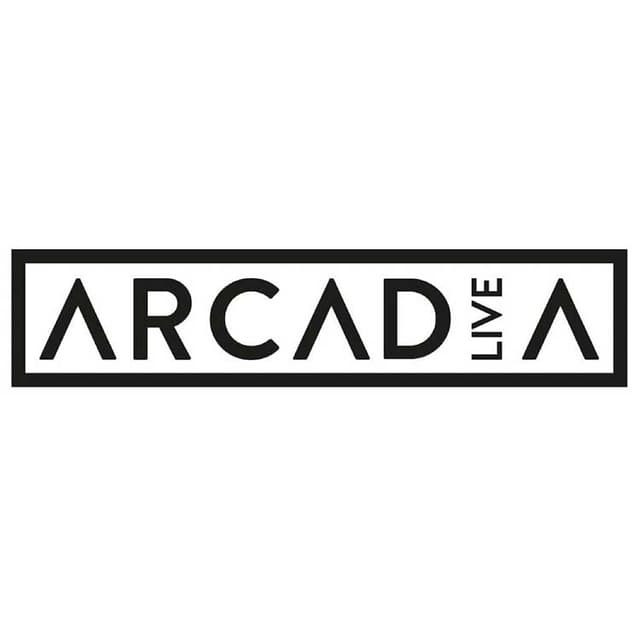 ARCADIA LIVE