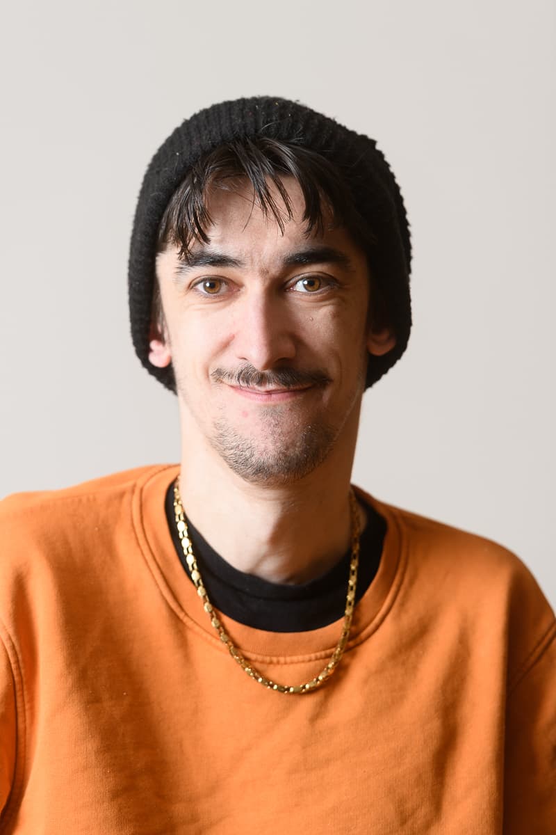 Christoph Picco