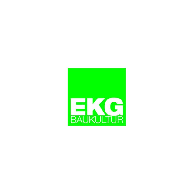 EKG Baukultur