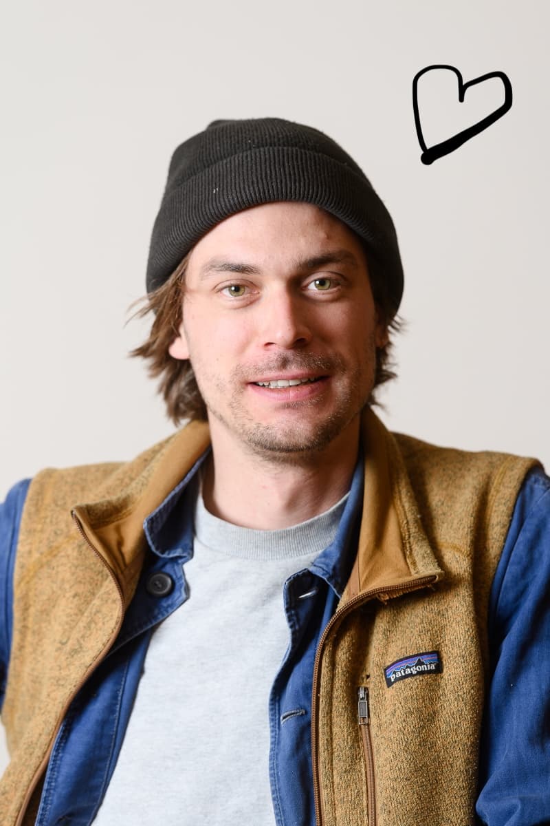 Lukas Klestil
