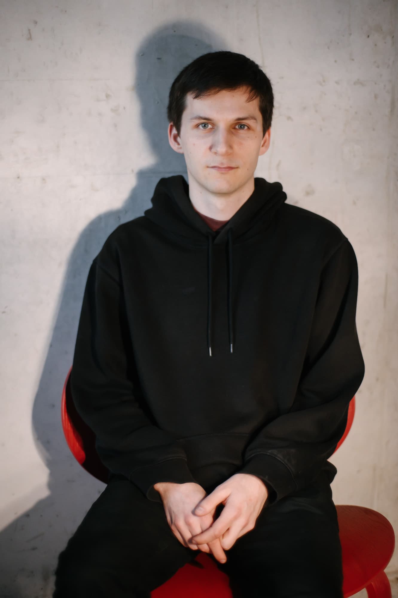 Etienne Hoschek