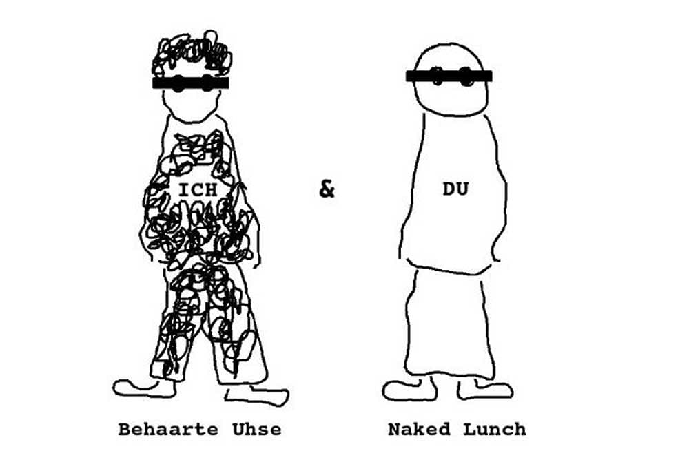 Club Boogaloo / Ich & Du