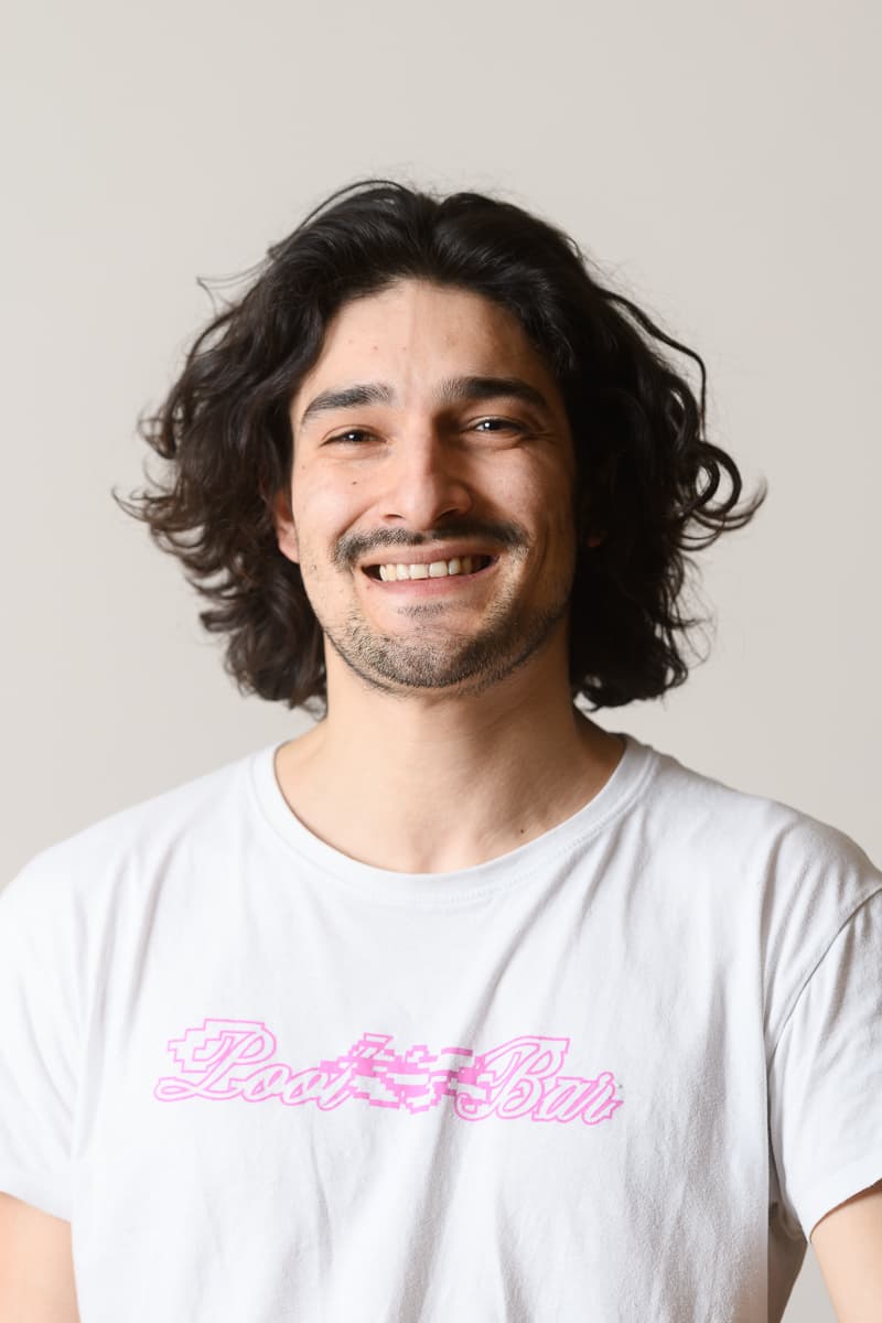 Nahuel Espinoza Velez