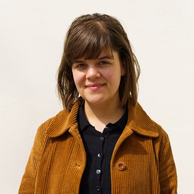 Silvia Stocker