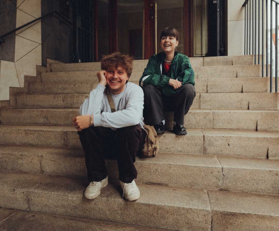 Lena&Linus
