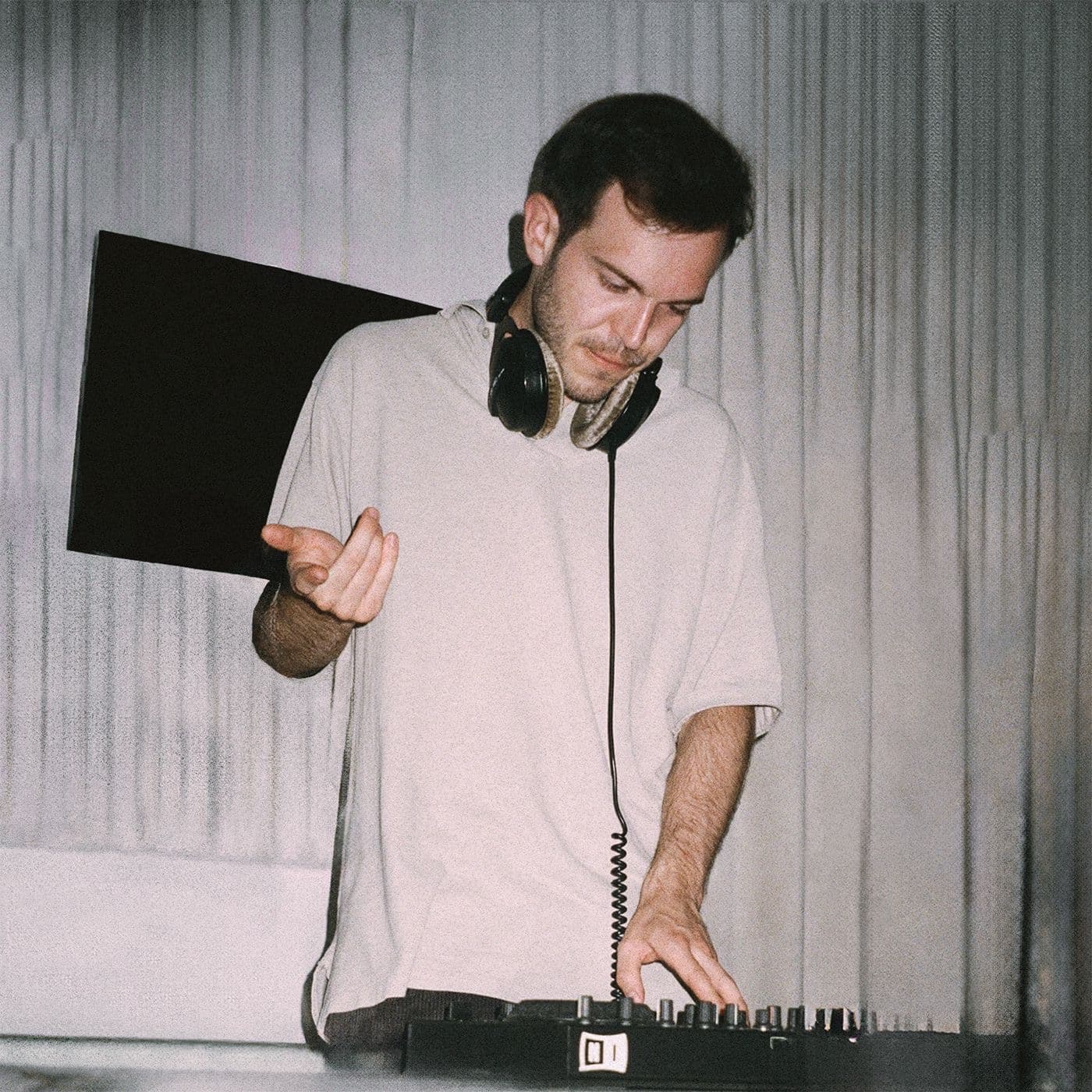 DJ Lucky Shiner