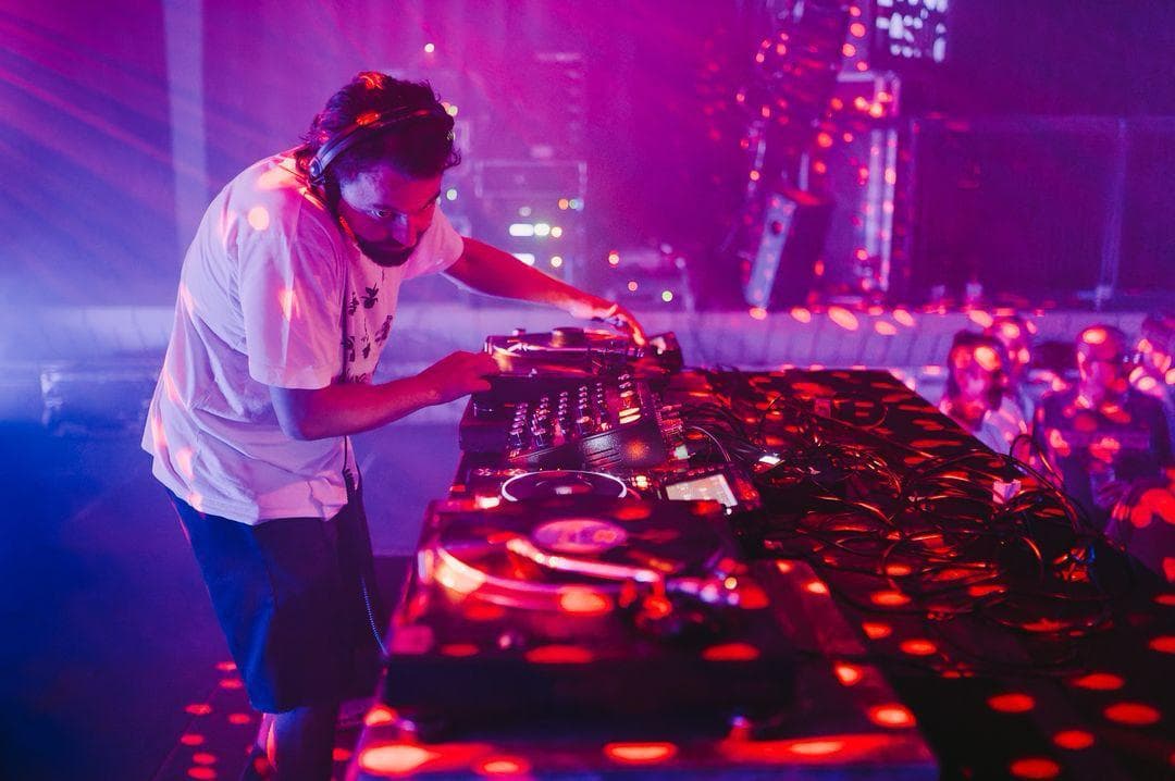 DJ M.A.L.I.K.