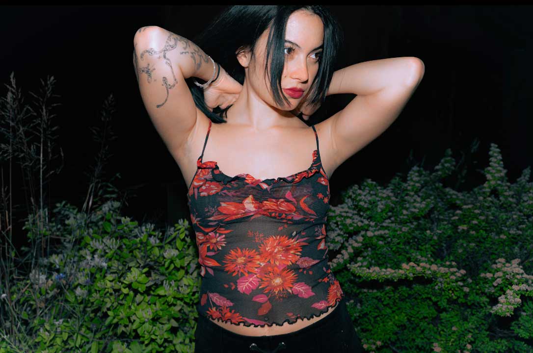 Jamira Estrada