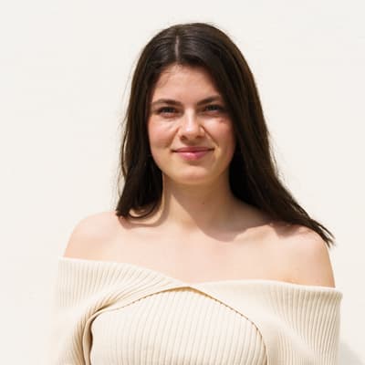 Leonie Kaltenegger