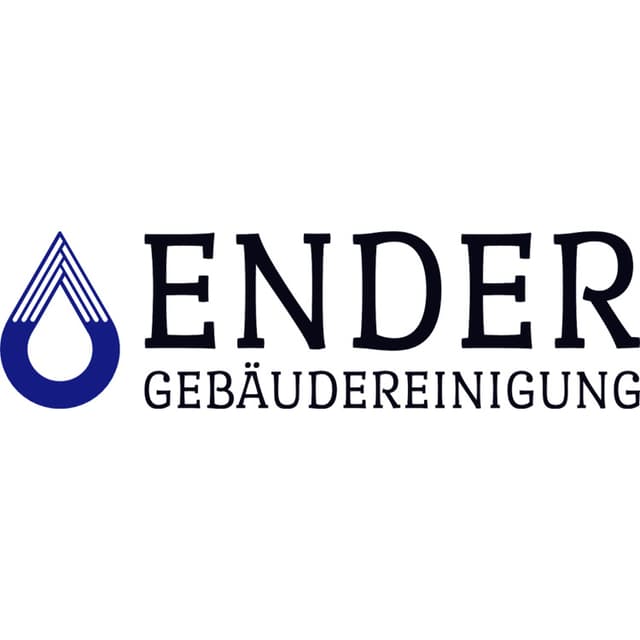 Ender Gebäudereinigung