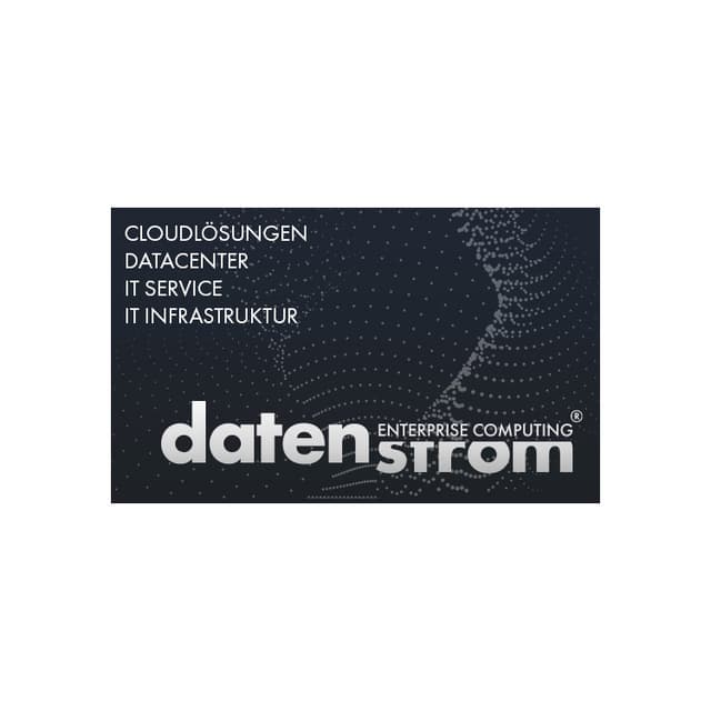 Datenstrom