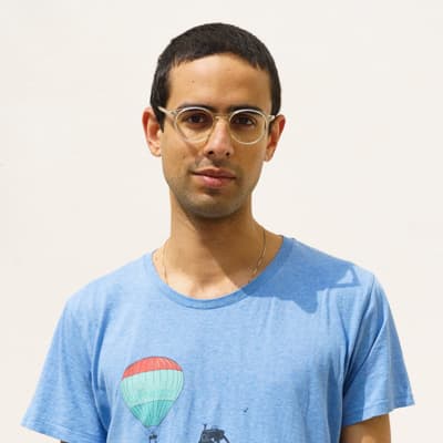 Allan Tavares