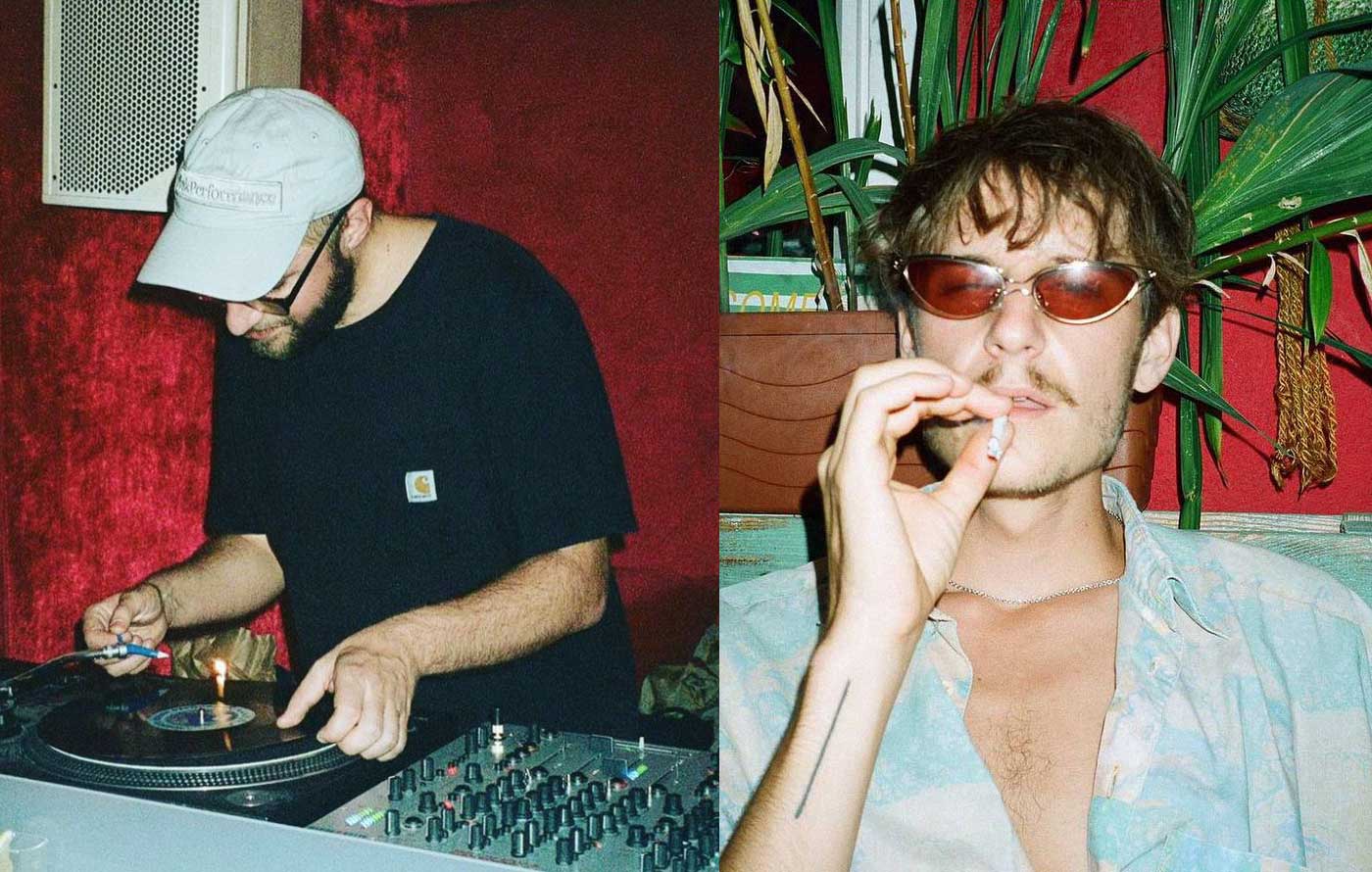 Vie.w Showcase (Stipo & DJ Void)