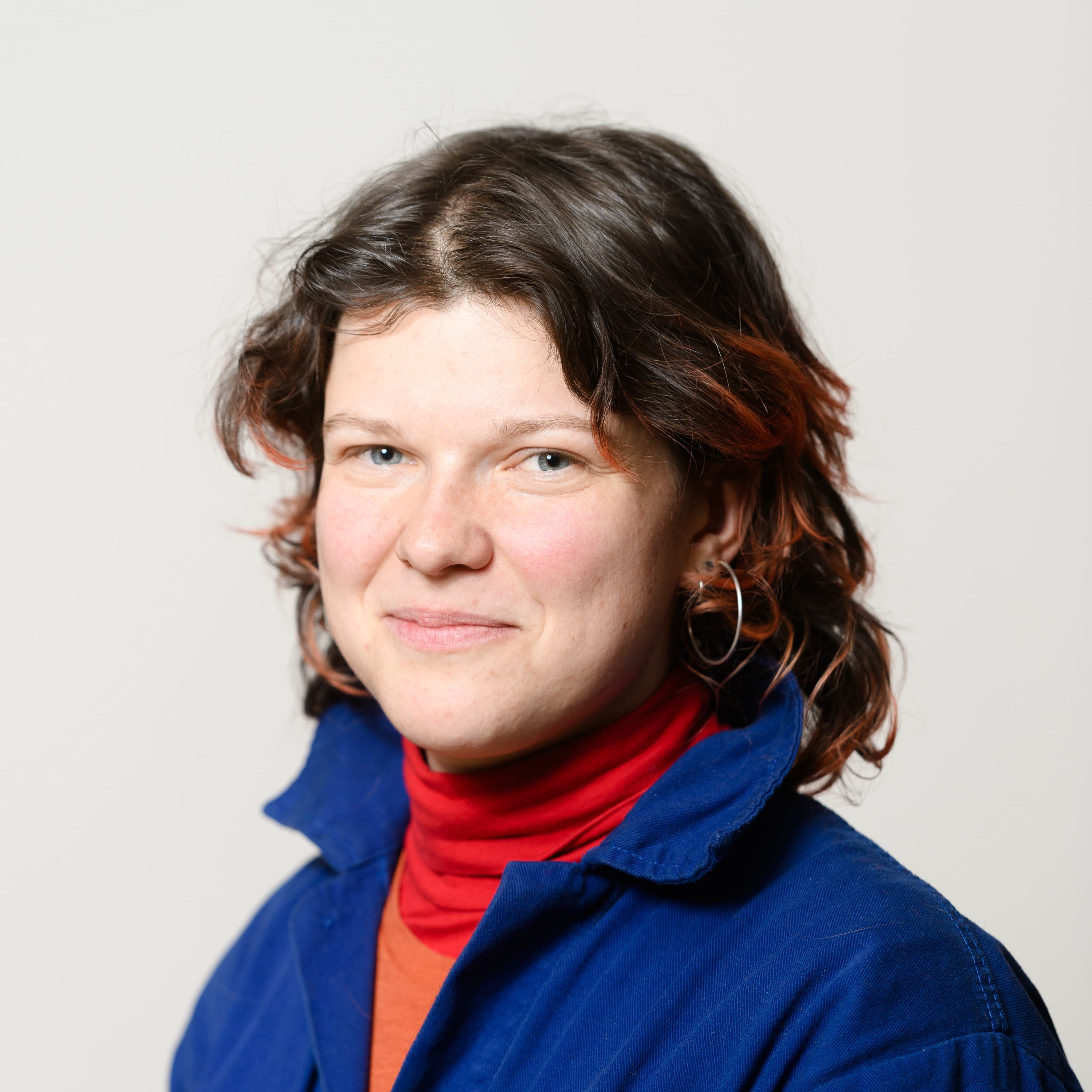 Sophie Olivia Taleja Schmidt