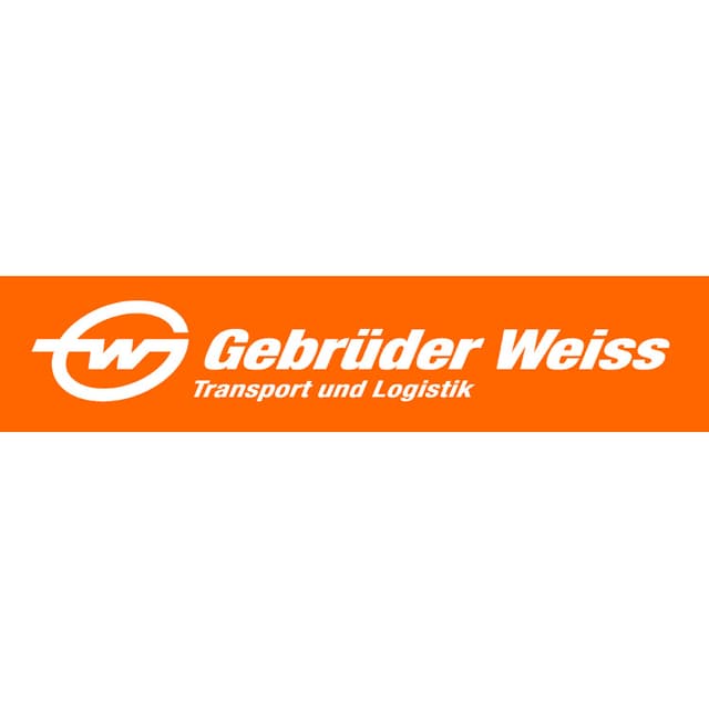 Gebrüder Weiss
