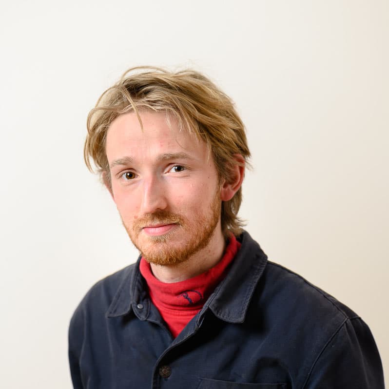 Erik Aardema