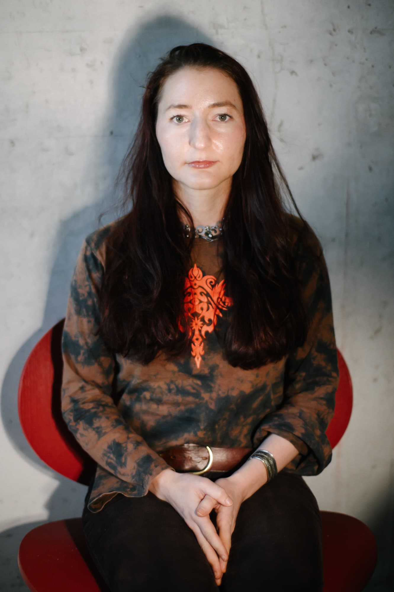 Rahel Kislinger