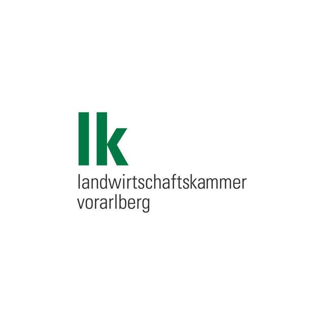Landwirtschaftskammer Vorarlberg