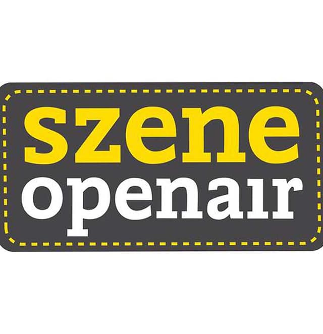 Szene Open Air / Poolbar Friendshipticket